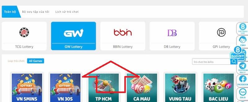nhà phát hành số đề uy tín