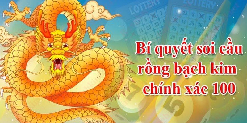 Bạn dễ dàng áp dụng kinh nghiệm soi cầu để tìm ra con số may mắn