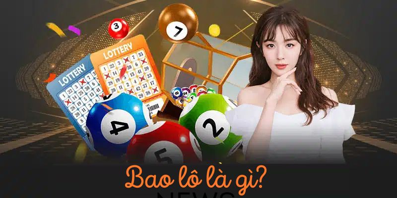 Bao lô là gì