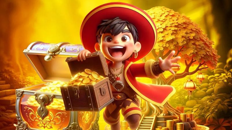 Hiểu đúng cơ chế giúp bạn dễ dàng xác định khung giờ nổ hũ