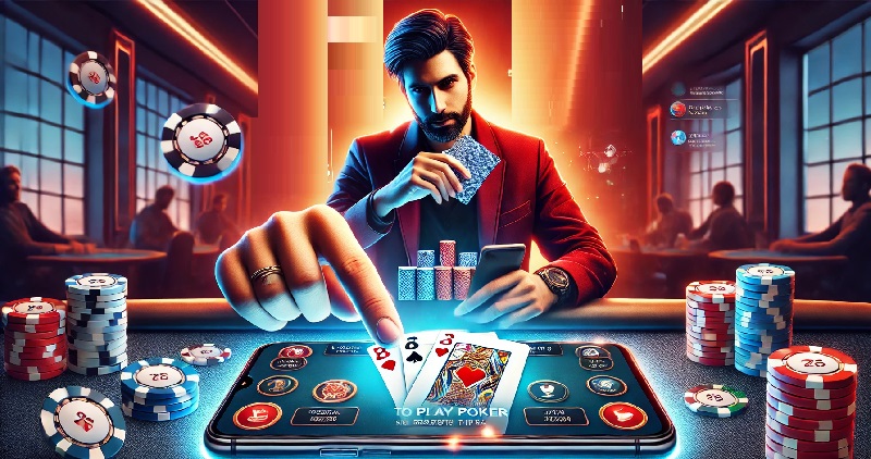 Poker Texas Holdem