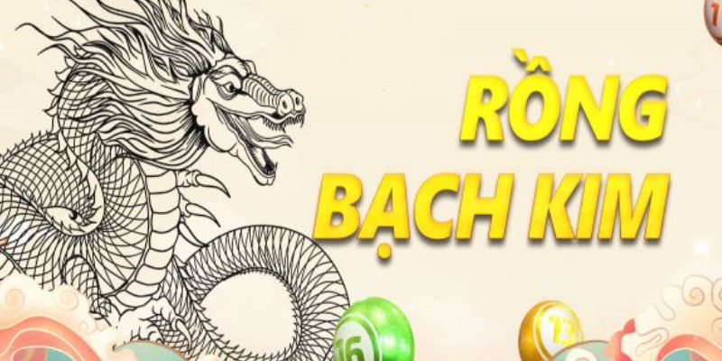 Rồng Bạch Kim là gì trở thành một trong những công cụ được quan tâm