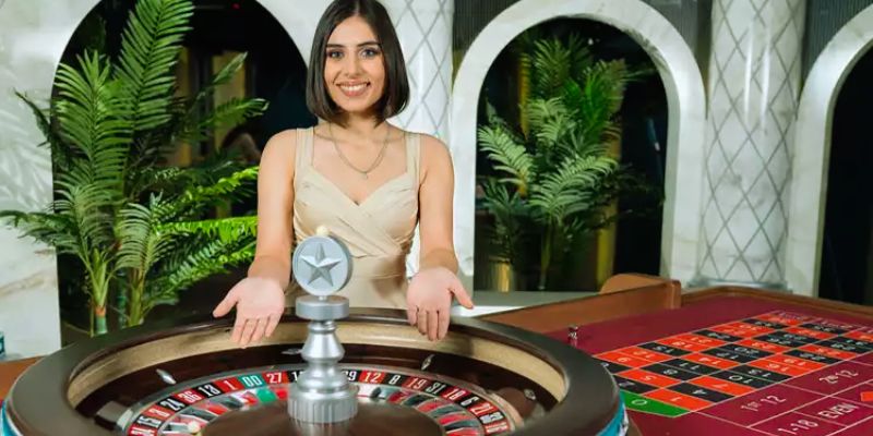 Roulette